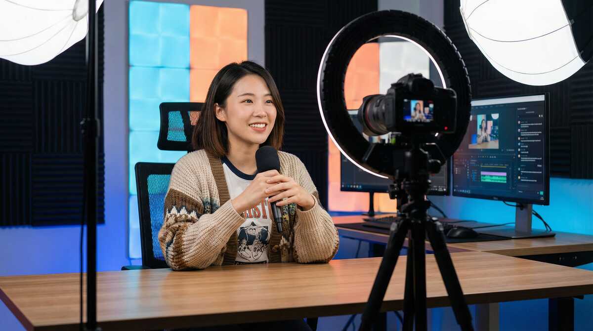 芒果视频品牌宣传片案例