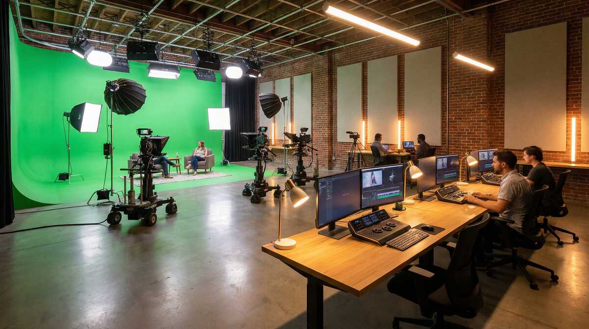 芒果视频影视基地