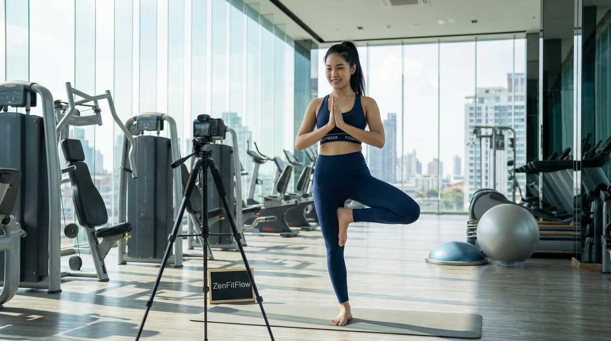 芒果视频健身视频